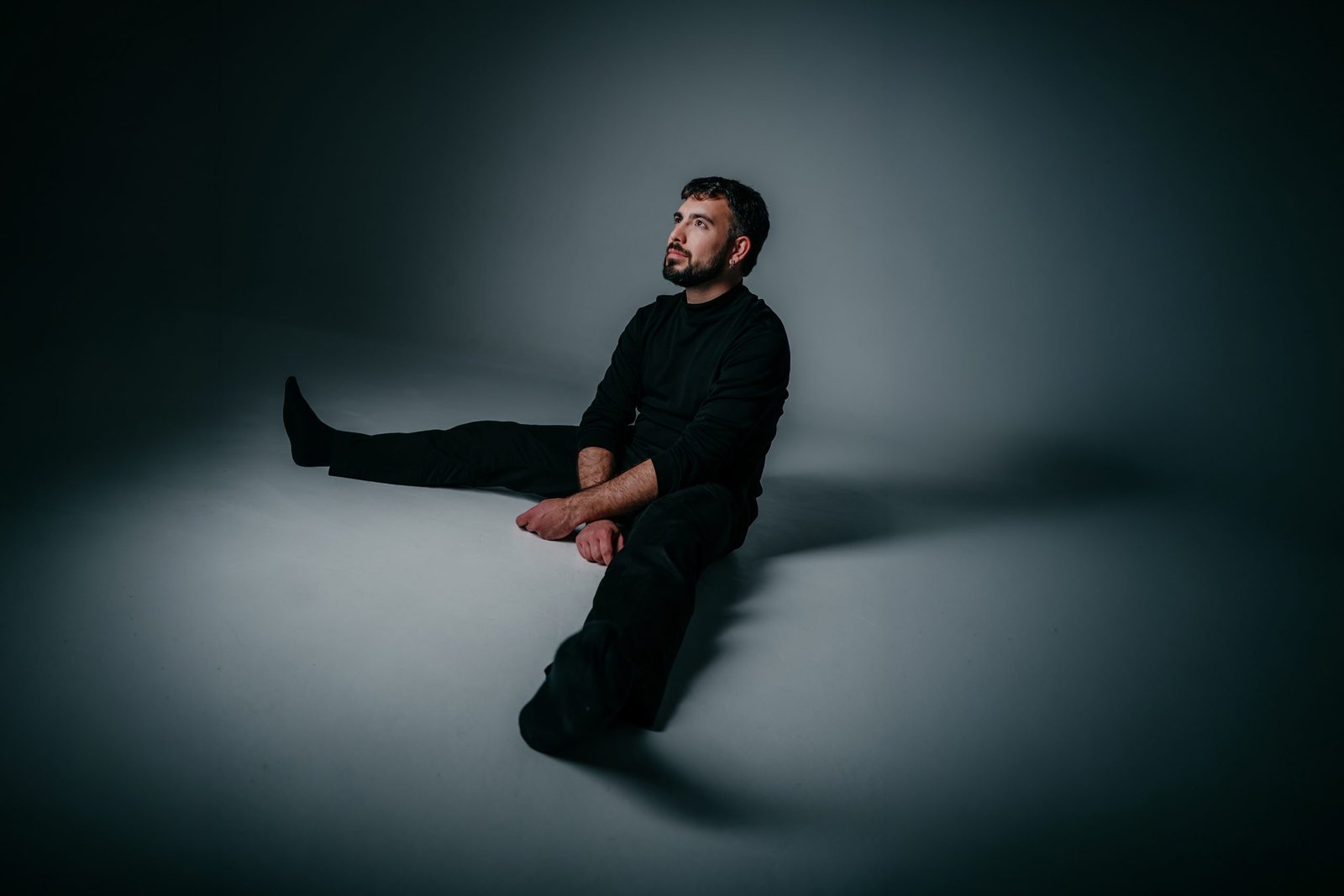 Pablo Andrés, compositor