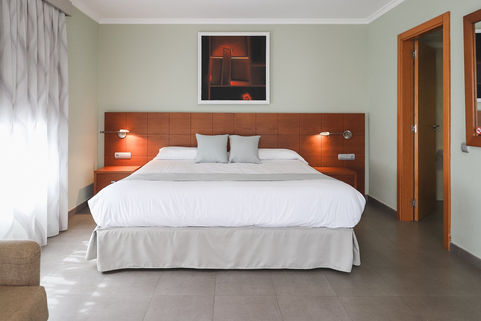 Hotel Nou Avenida
