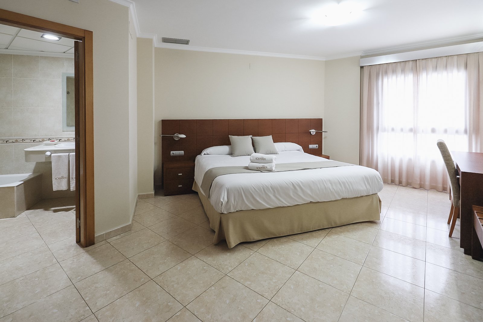 Hotel Nou Avenida