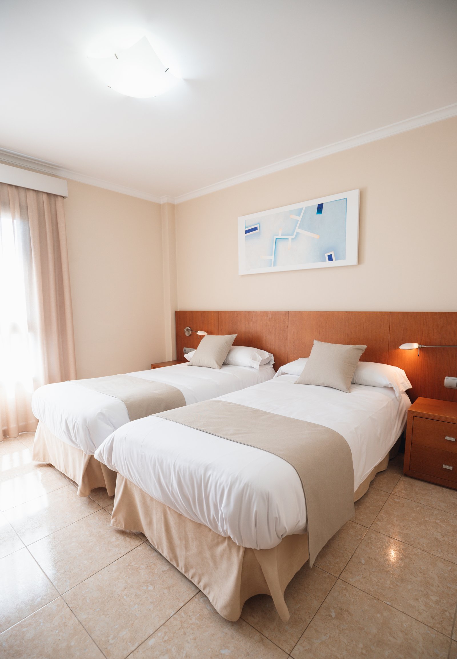 Hotel Nou Avenida