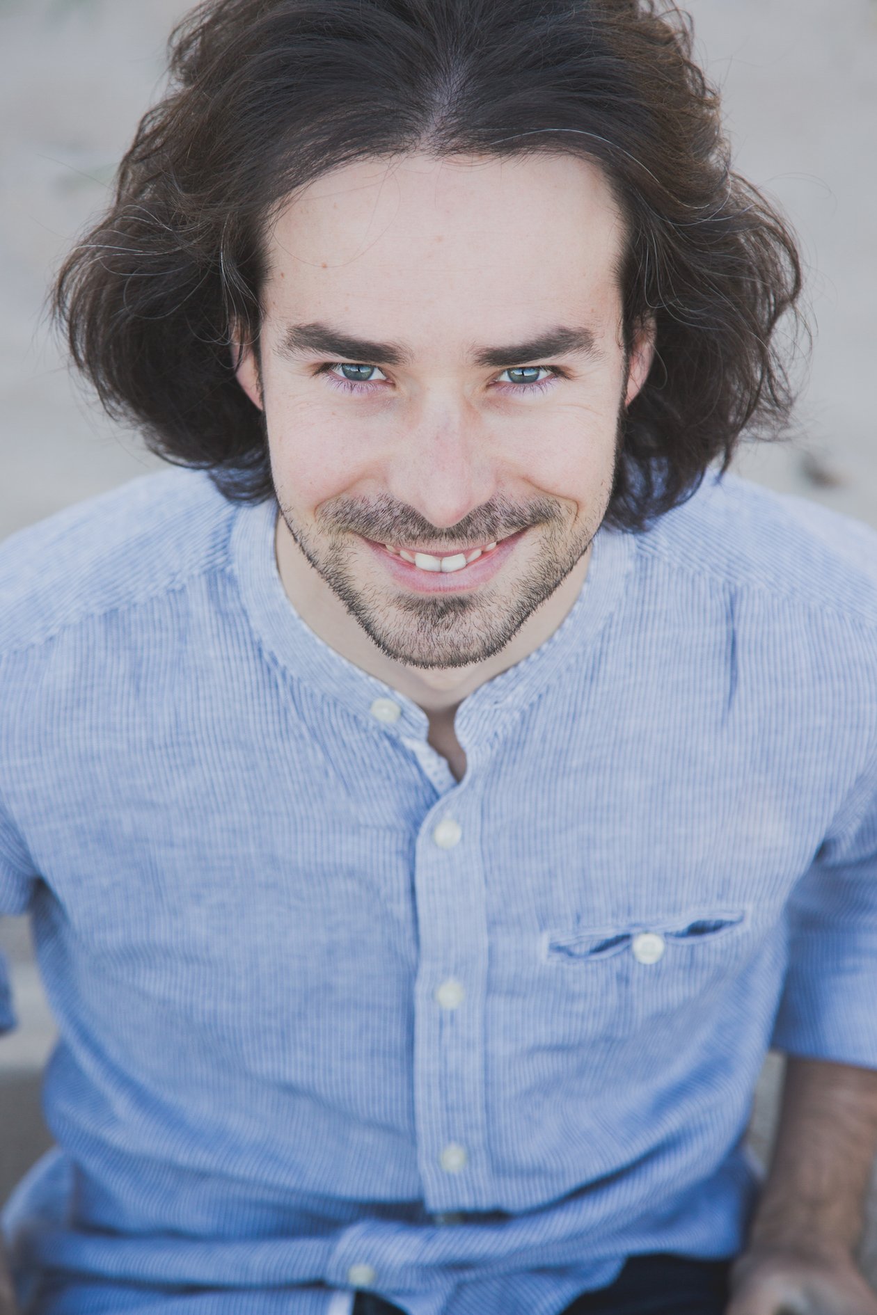 Marc Garcia Vitoria