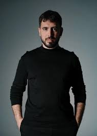 Pablo Andrés