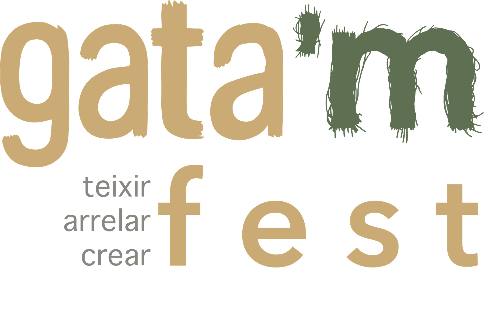 GATA'M Logo