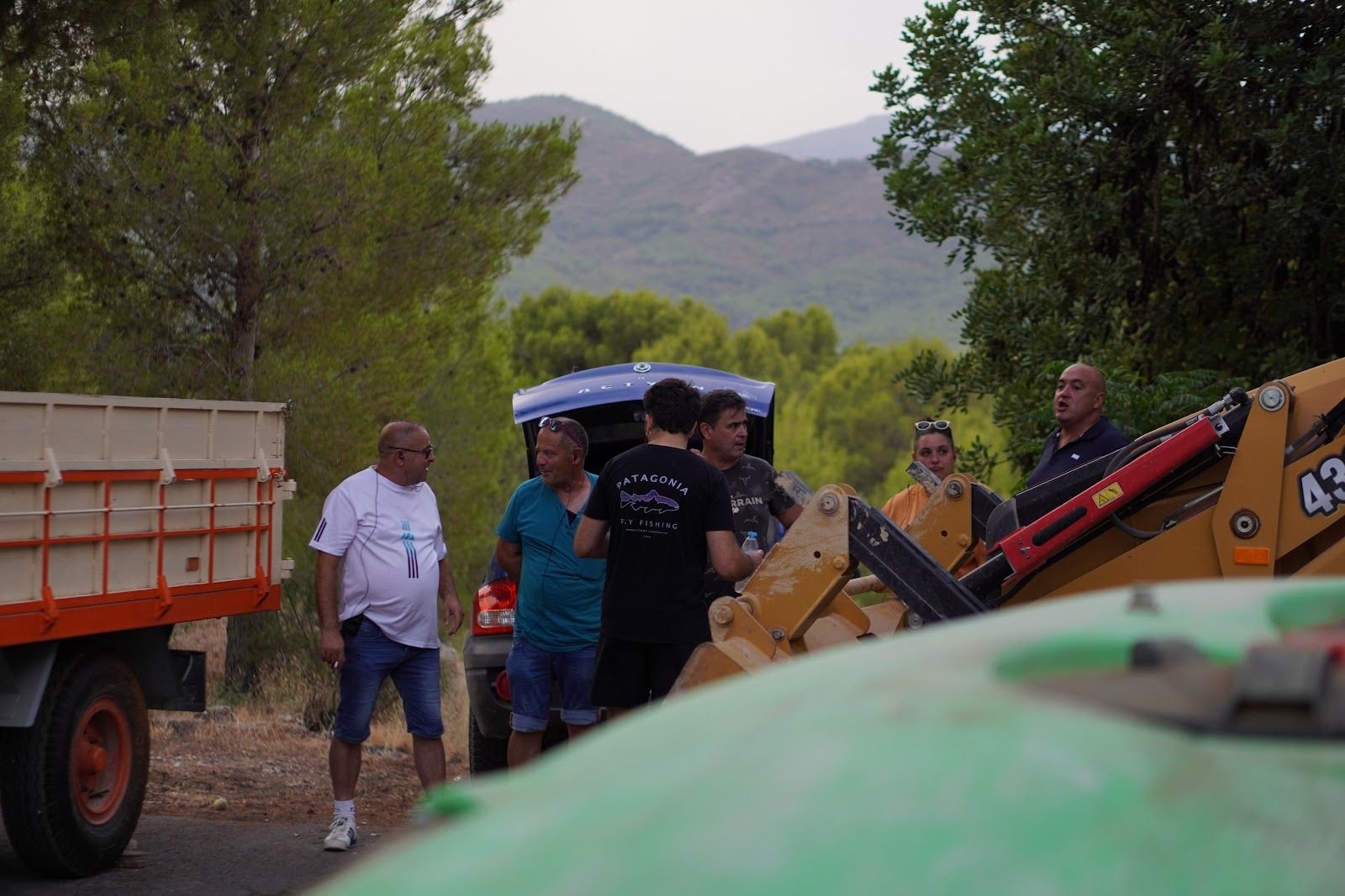 Equip de Ressonàncies de la Terra